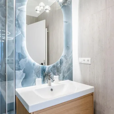Urban Luxury Collection * Budapest