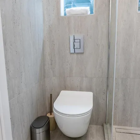 Urban Luxury Collection Будапешт