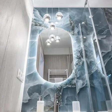 Urban Luxury Collection Апартаменты *