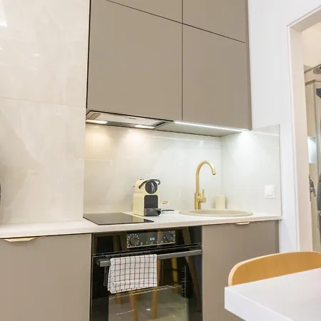 Urban Luxury Collection