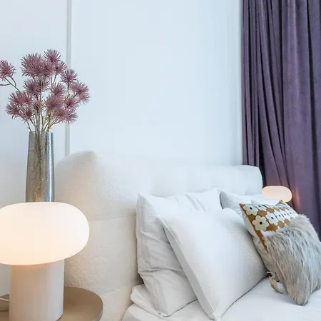 Апартаменты Urban Luxury Collection *