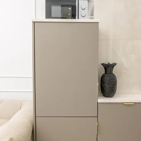 Urban Luxury Collection Будапешт