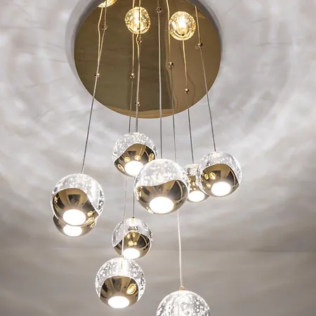 Urban Luxury Collection Апартаменты Будапешт