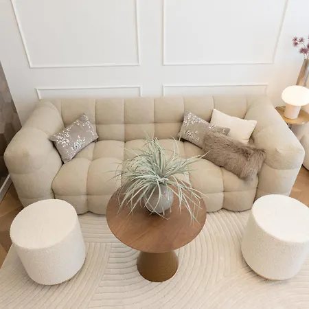 Апартаменты Urban Luxury Collection