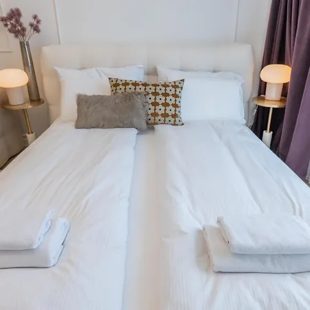 Urban Luxury Collection Апартаменты