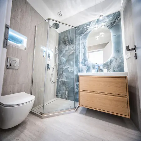 Urban Luxury Collection Будапешт