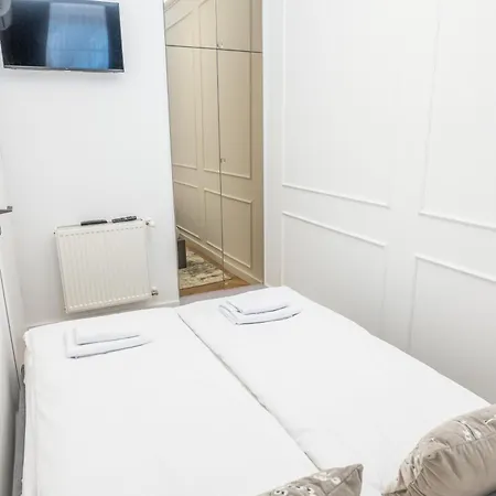 Urban Luxury Collection