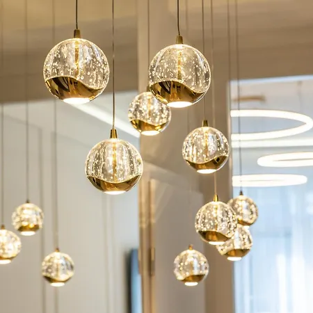 Urban Luxury Collection Апартаменты