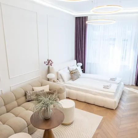 Urban Luxury Collection