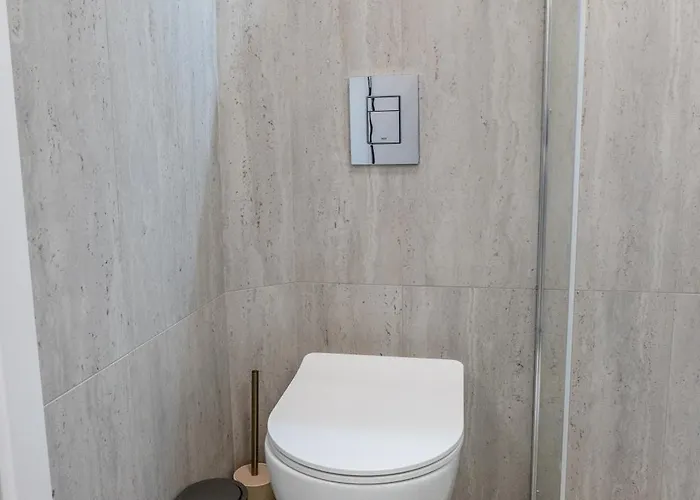 Urban Luxury Collection Budapešť