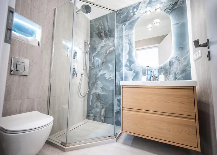 Urban Luxury Collection Budapešť