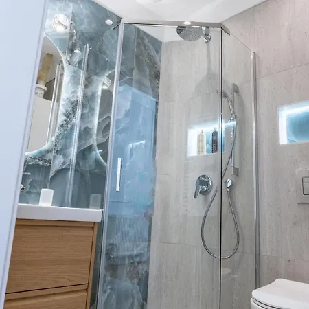 Urban Luxury Collection Apartamento *