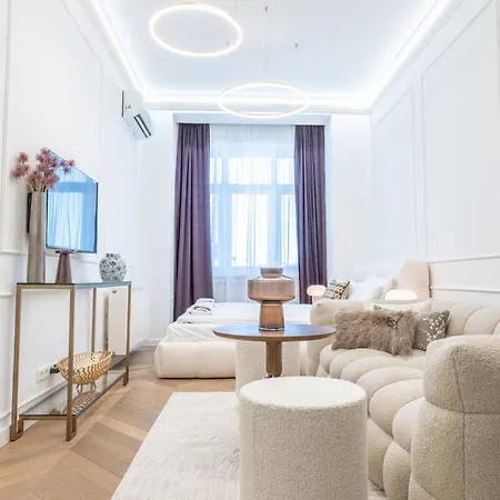 Urban Luxury Collection