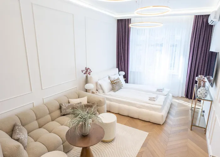 Urban Luxury Collection